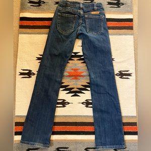 Cowgirl Tuff Just Tuff Jeans